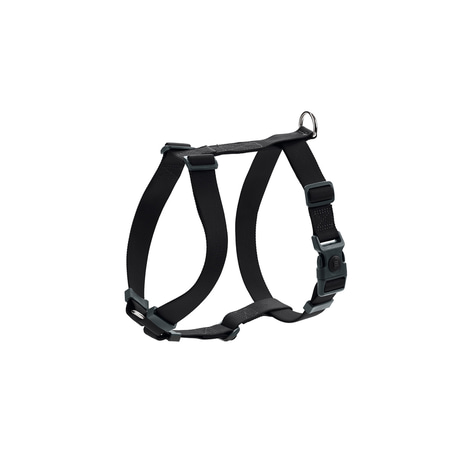 Hunter Geschirr London schwarz Vario Rapid