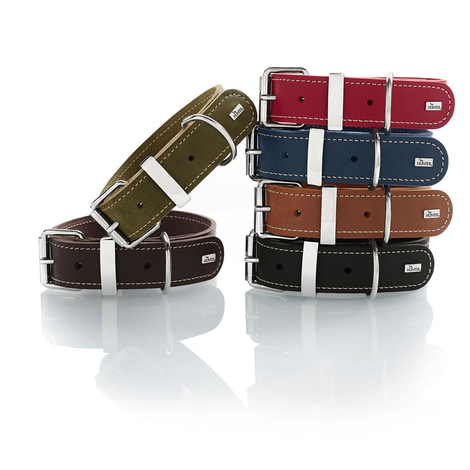 Hunter Halsband Aalborg Special schwarz