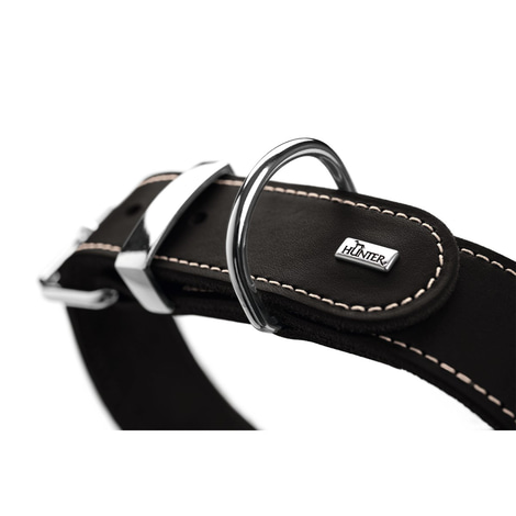 Hunter Halsband Aalborg Special schwarz