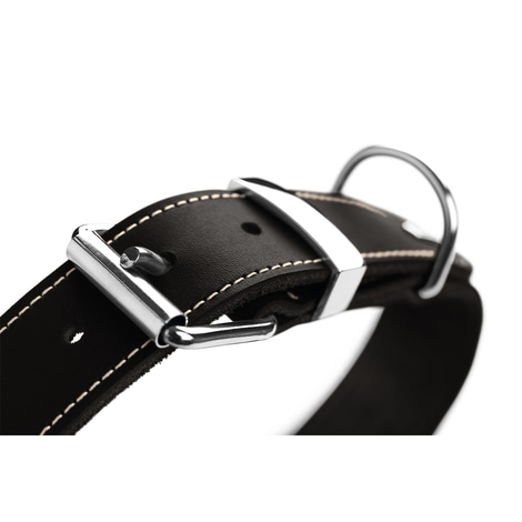 Hunter Halsband Aalborg Special schwarz