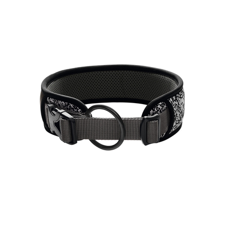 Hunter Halsung Divo Reflect schwarz