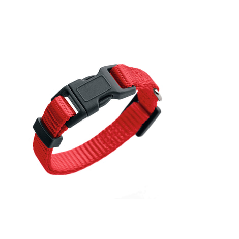 Hunter Halsung London Vario Basic rot