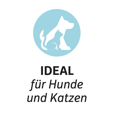 ZooRoyal Hundebett Deluxe