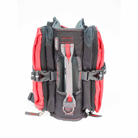 iEnergy MAL Rucksack für Hunde