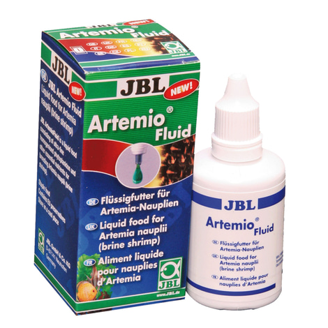 JBL ArtemioFluid 50ml