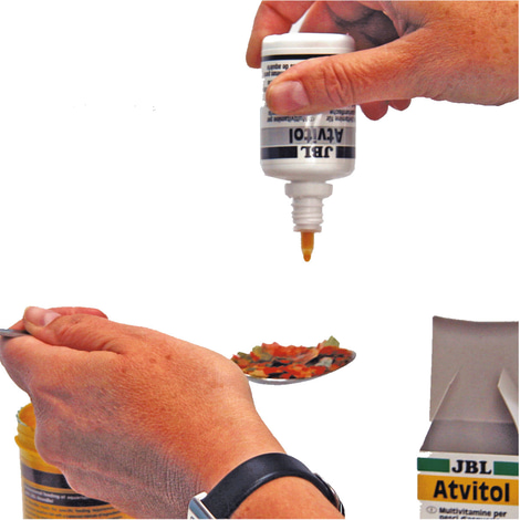JBL Atvitol 50 ml