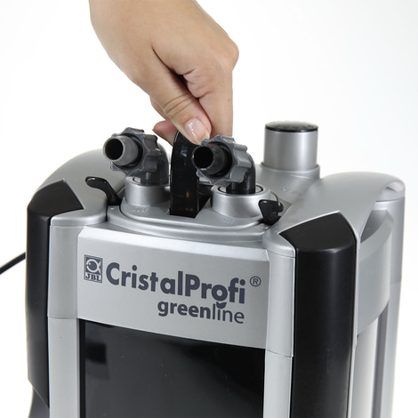 JBL CristalProfi greenline