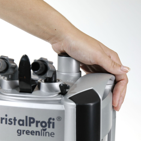 JBL CristalProfi greenline