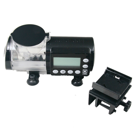 JBL Futterautomat für Aquarien Sonderedition