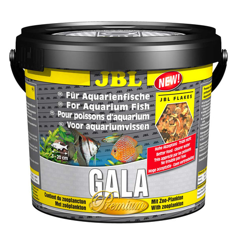 JBL Gala 5,5l