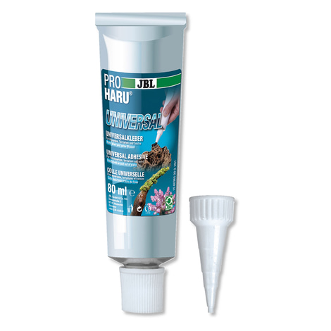 JBL Haru Universalkleber 80ml