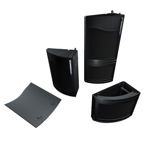 JBL Innenfilter CristalProfi m greenline