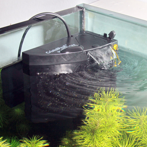 JBL Innenfilter CristalProfi m greenline