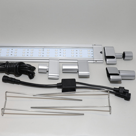 JBL Led Solar Effect