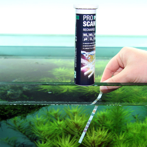 JBL Multitest-Nachfüllung ProScan Recharge