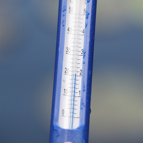 JBL Pond Schwimm-Thermometer