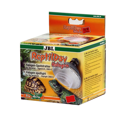 JBL ReptilDay Halogen