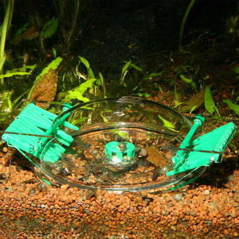 JBL Schneckenfalle LimCollect II