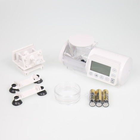 JBL PRONOVO AUTOFOOD WHITE