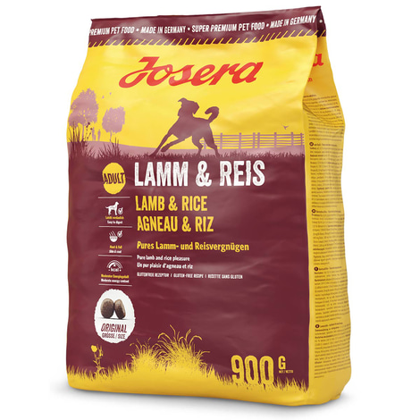 Josera Lamm & Reis