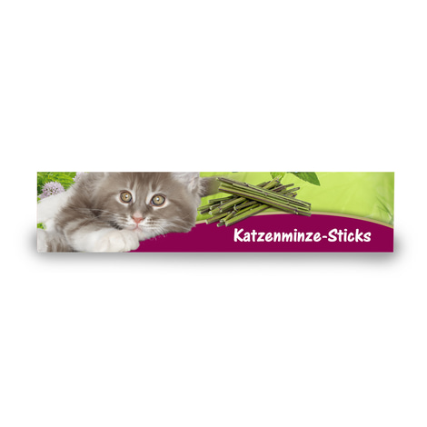 JR Cat Bavarian Catnip Katzenminze-Sticks 6g