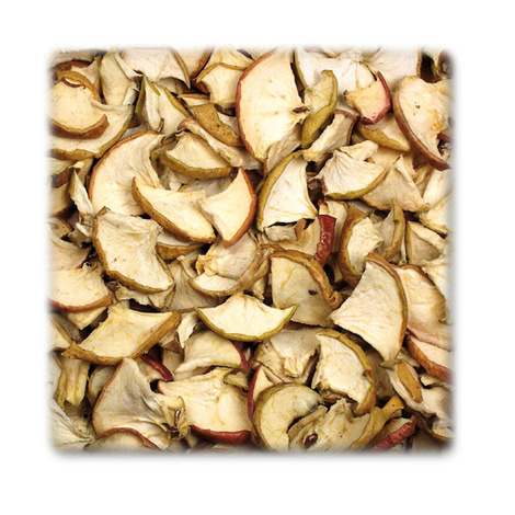 JR Farm Apfel-Chips
