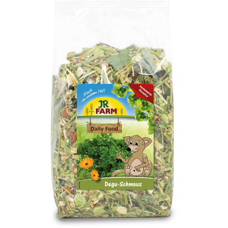 JR Farm Degu-Schmaus 1,6kg