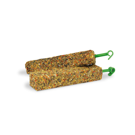 JR Farm Farmy's Löwenzahn Knabberstangen 3 x 160g