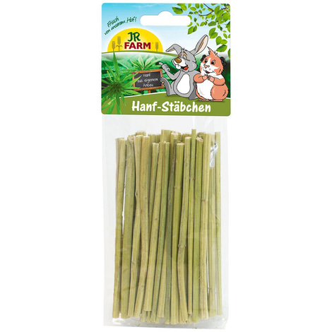 JR Hanf-Stäbchen