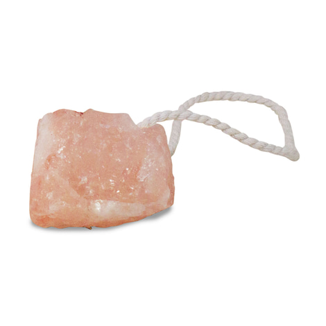 JR Farm Himalaya-Salzleckstein 80g