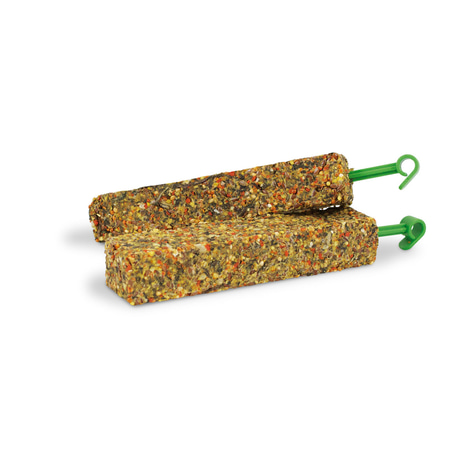 JR Farm Farmy's Löwenzahn Knabberstangen 160g
