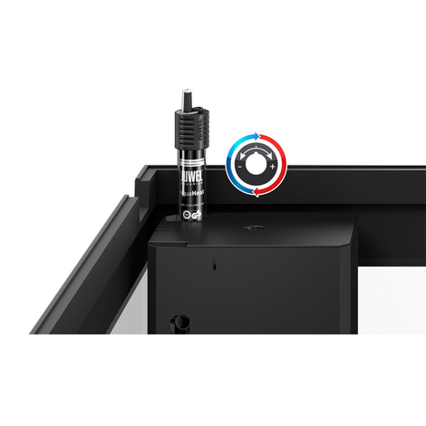 Juwel Rio 450 LED Komplett Aquarium mit Unterschrank SBX
