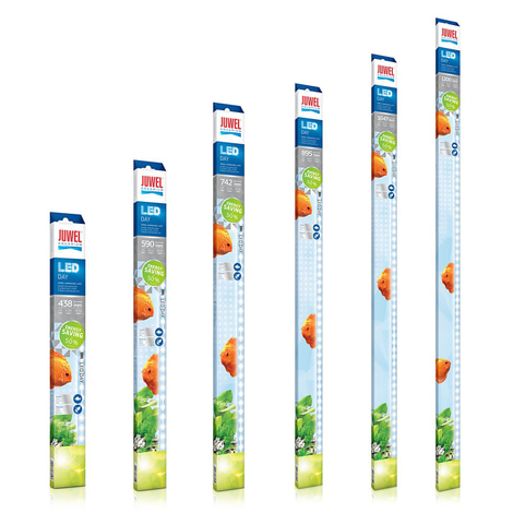 Juwel Leuchtmittel für Multilux LED Day