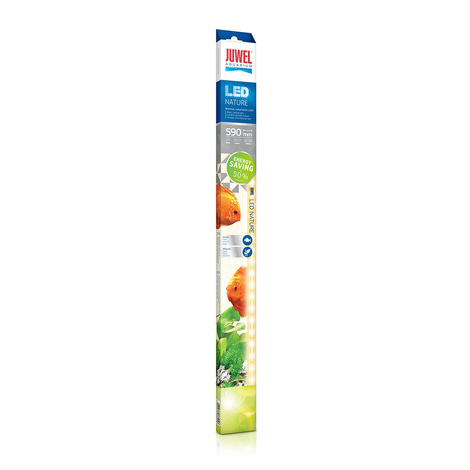 Juwel LED Nature 590mm - 14W | Rückläufer