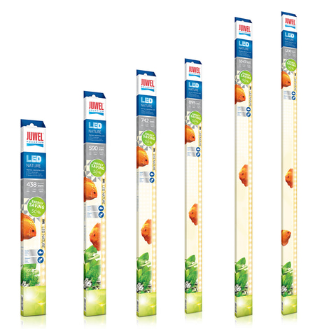Juwel LED Nature 590mm - 14W | Rückläufer
