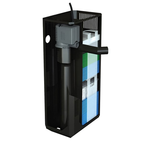 Juwel Bioflow Filtersystem