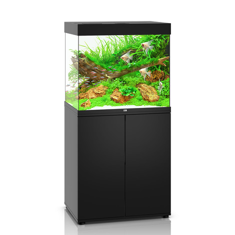 Juwel Lido 200 LED Komplett Aquarium mit Unterschrank SBX