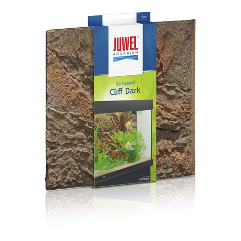 Juwel Motivrückwand Cliff Dark