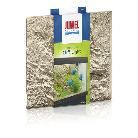 Juwel Motivrückwand Cliff Light