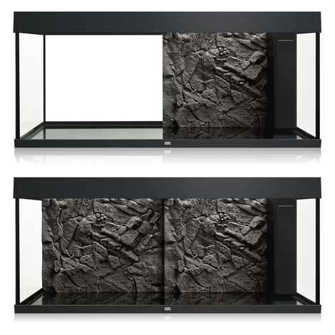 Juwel Motivrückwand STONE GRANITE
