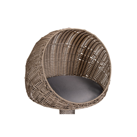 Karlie Outdoor Kratzbaum II