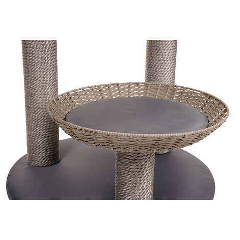 Karlie Outdoor Kratzbaum II
