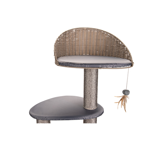 Karlie Outdoor Kratzbaum IV