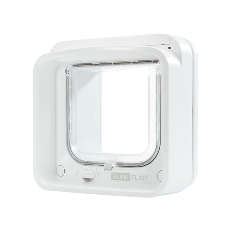 SureFlap Mikrochip Katzenklappe Connect