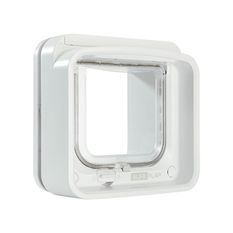 SureFlap Mikrochip Katzenklappe Connect