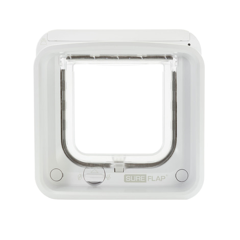 SureFlap Mikrochip Katzenklappe Connect