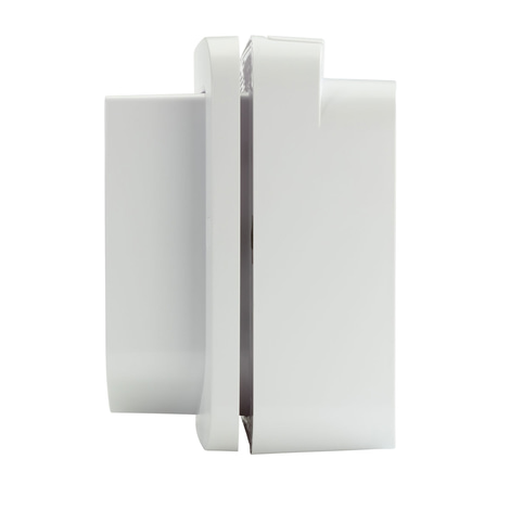 SureFlap Mikrochip Katzenklappe Connect + Hub