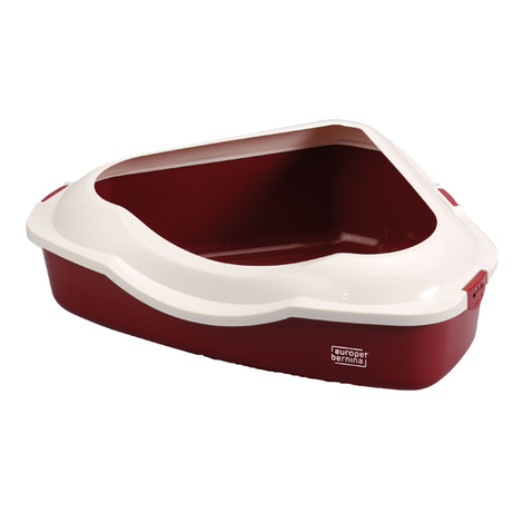 ebi Katzentoilette Canto Medio
