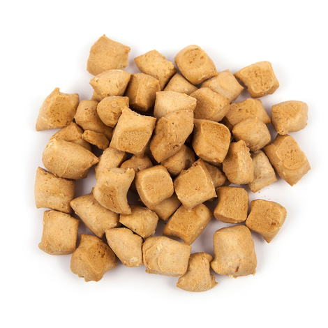 Keksdieb Hundekeks Buttermilch-Kokos Tropfen