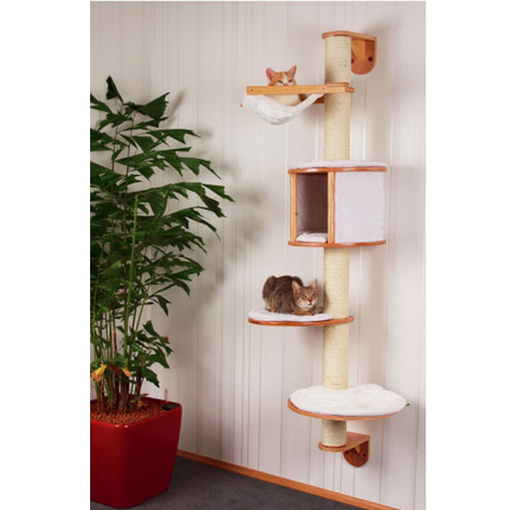 Kerbl Wandkratzbaum DOLOMIT